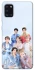 Чохол на Samsung Galaxy A31 BTS v3 фото 1 з 1