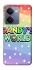 Чохол на Realme P3 Ultra Dandysworld rainbow stars фото 1 з 1