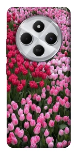 Чохол на Xiaomi Redmi 14C / Poco C75 Flowers v9 фото 1 з 1