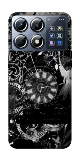 Чохол на Xiaomi POCO X8 Pro Omniscient Reader's фото 1 з 1