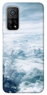 Чехол на Xiaomi Mi 10T Над облаками фото 1 из 1