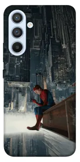 Чехол на Samsung Galaxy A54 5G Spider Man ver.5 фото 1 из 1