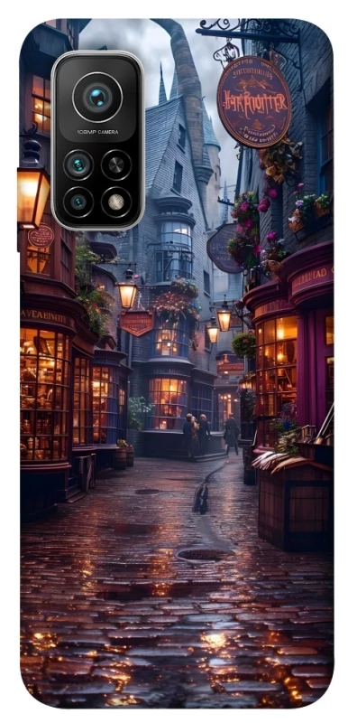 Чохол на Xiaomi Mi 10T Harry Potter v11 фото 1 з 1