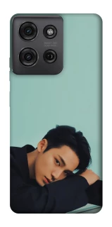 Чохол на Motorola Moto G75 Mingyu - Seventeen фото 1 з 1