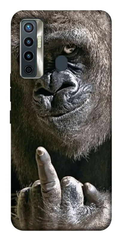 Чохол на TECNO Camon 17 Surprise фото 1 з 1