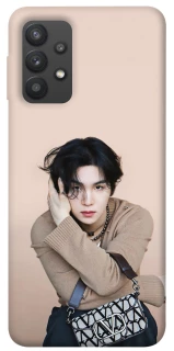 Чехол на Samsung Galaxy A32 (A325F) 4G Suga - BTS фото 1 из 1