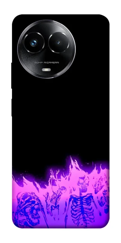 Чохол на Realme C67 4G Funny moments фото 1 з 1