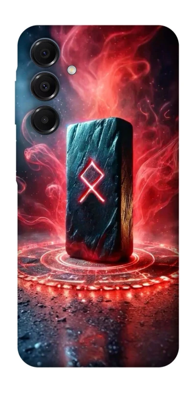 Чохол на Samsung Galaxy A16 4G/5G Руна Одал фото 1 з 1