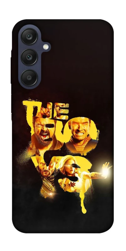 Чохол на Samsung Galaxy A25 5G The boys фото 1 з 1