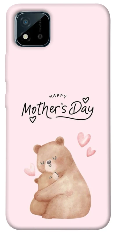 Чехол на Realme C11 (2021) Mother's Day ver.2 фото 1 из 1