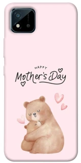 Чохол на Realme C20 Mother's Day ver.2 фото 1 з 1