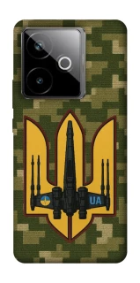 Чехол на Realme GT 7T ВВС фото 1 из 1