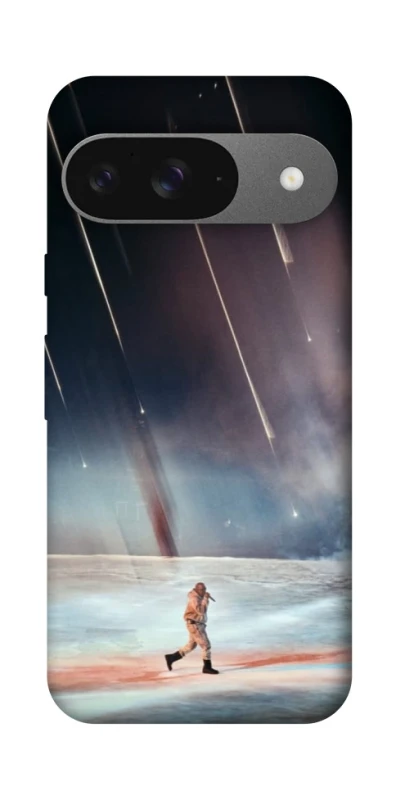 Чохол на Google Pixel 10 Kanye West ver.4 фото 1 з 1