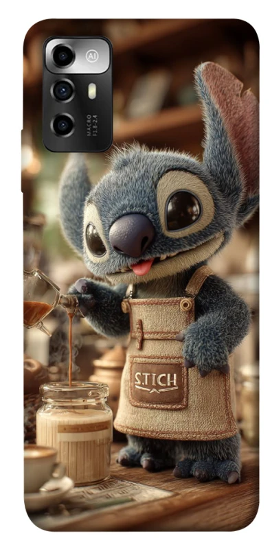 Чохол на ZTE Blade V40 Vita Stitch ver.15 фото 1 з 1