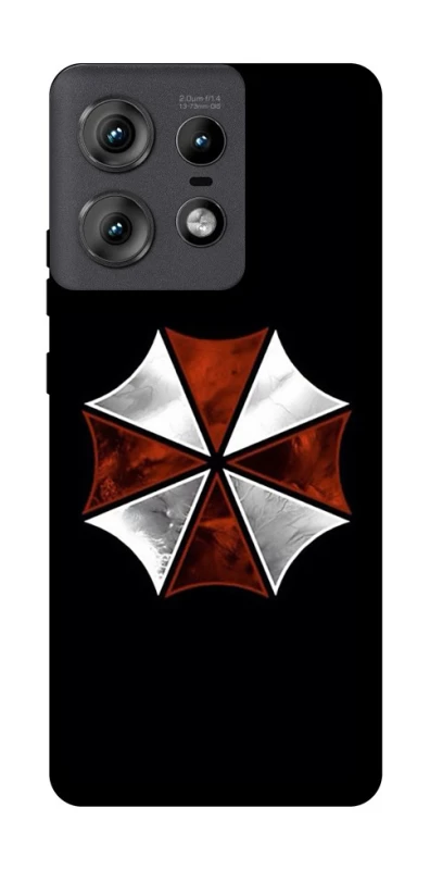 Чехол на Motorola Edge 50 Pro Umbrella Corporation фото 1 из 1