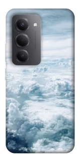 Чохол на Xiaomi Redmi 15 Над хмарами фото 1 Чохол на Xiaomi Redmi 15 Над хмарами фото 1 з 1