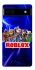 Чохол на Google Pixel 6a Roblox aesthetics фото 1 з 1