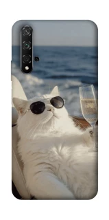 Чохол на Huawei Honor 20 / Nova 5T Smile v3 фото 1 з 1