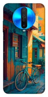 Чохол на Xiaomi Redmi K30 Bike фото 1 з 1
