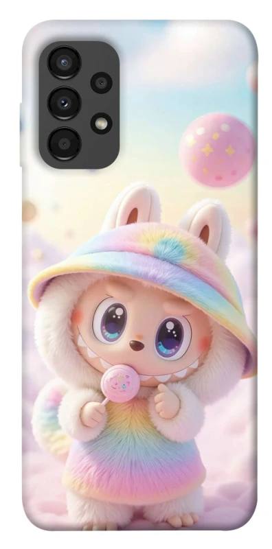 Чехол на Samsung Galaxy A13 4G Candy Labubu фото 1 из 1