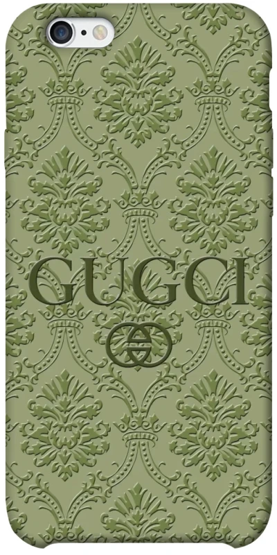 Чохол на Apple iPhone 6/6s plus (5.5") Gucci ver.9 фото 1 з 1