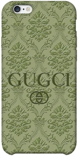 Чохол на Apple iPhone 6/6s plus (5.5") Gucci ver.9 фото 1 з 1