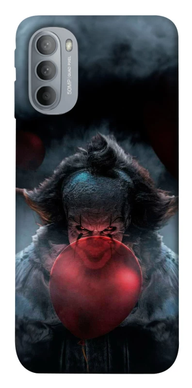 Чохол на Motorola Moto G31 Воно фото 1 з 1