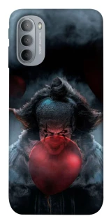 Чохол на Motorola Moto G31 Воно фото 1 з 1