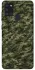 Чохол на Samsung Galaxy A21s Camouflage v24 фото 1 з 1
