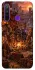 Чехол на Realme 5 WOW forever v8 фото 1 из 1
