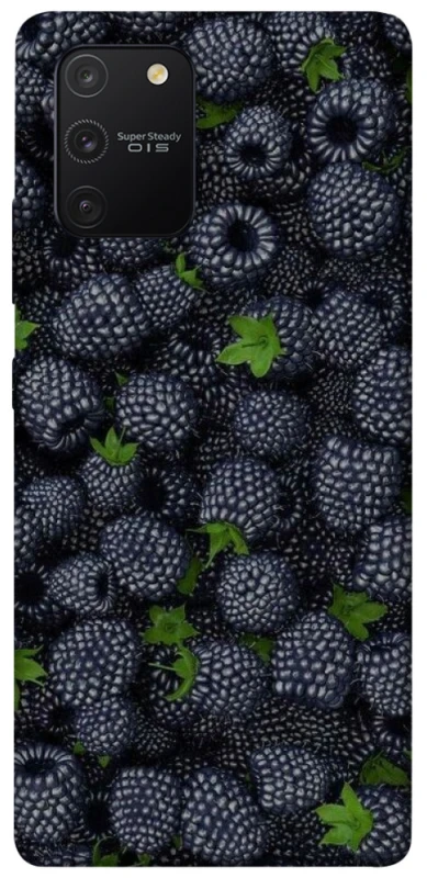 Чохол на Samsung Galaxy S10 Lite Fresh фото 1 з 1