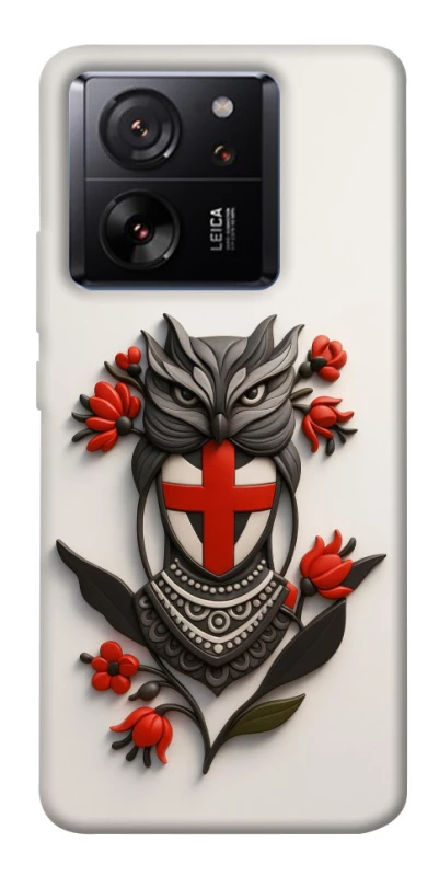 Чохол на Xiaomi 13T Мотанка надії 3D фото 1 з 1