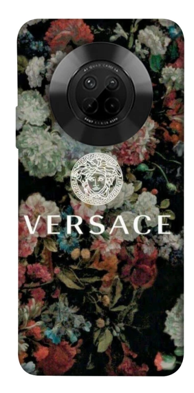 Чехол на Huawei Y9a Versace ver.2 фото 1 из 1