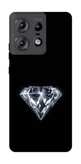 Чехол на Motorola Edge 50 Pro Бриллиант фото 1 из 1