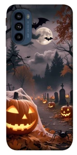 Чохол на Motorola Moto G41 Halloween фото 1 з 1
