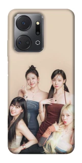 Чохол на Huawei Honor X7a Aespa фото 1 з 1