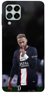 Чохол на Samsung Galaxy M53 5G Neymar фото 1 з 1