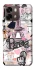 Чохол на Oppo A6 Fashion collage ver.8 фото 2 з 2