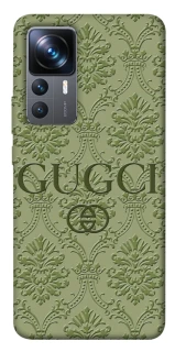 Чохол на Xiaomi 12T / 12T Pro Gucci ver.9 фото 1 з 1