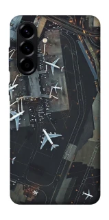 Чехол на Samsung Galaxy A57 5G Airplane фото 1 из 1