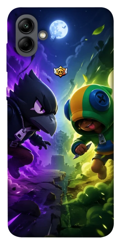 Чохол на Samsung Galaxy A04 Brawl Stars ver.16 фото 1 з 1