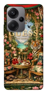 Чехол на Xiaomi Redmi Note 13 Pro+ Guess фото 1 из 1