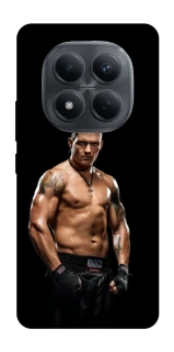 Чохол на Xiaomi Redmi Note 15 Pro 4G usik фото 1 з 1