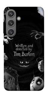 Чохол на Samsung Galaxy S24 FE Tim Burton фото 1 з 1