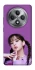 Чохол на Oppo Reno 12 F 4G JISOO - BLACKPINK фото 1 з 1