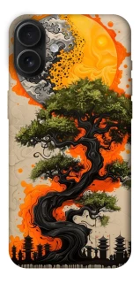 Чохол на Apple iPhone 16 Plus Дух Японії v3 фото 1 з 1