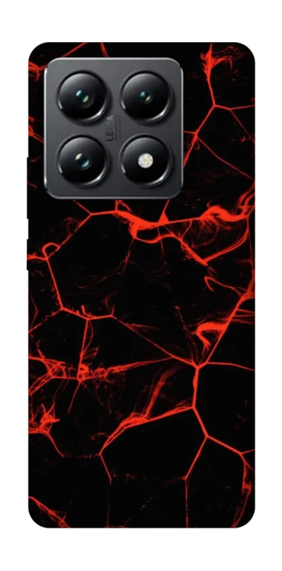 Чохол на Xiaomi 14T Pro Abstract ver.4 фото 1 з 1