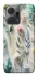 Чохол на Huawei Honor X7a Floral design ver.3 фото 1 з 1