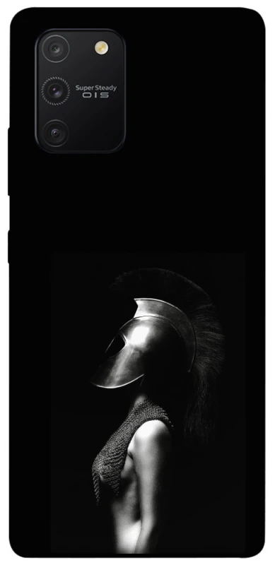 Чохол на Samsung Galaxy S10 Lite Goddess of war ver.7 фото 1 з 1