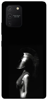 Чохол на Samsung Galaxy S10 Lite Goddess of war ver.7 фото 1 з 1